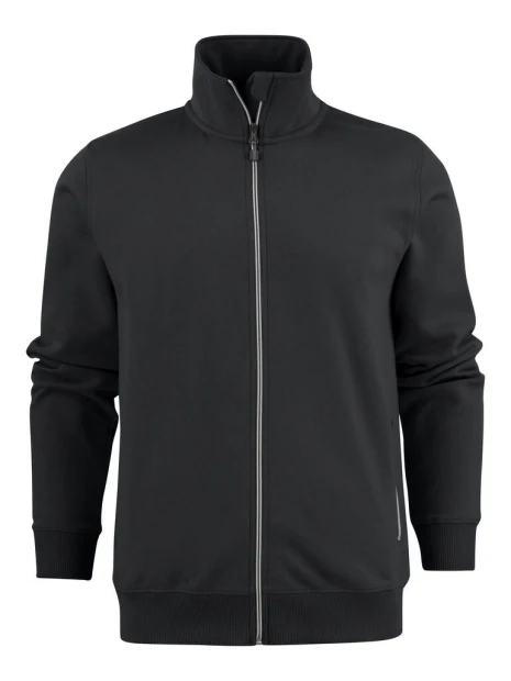 PRINTER Javelin RSX Sweatshirt Fullzip Hommes /api/colors/b9fdad4a-5e94-45cb-8c03-c08b349b28c3 personnalisable