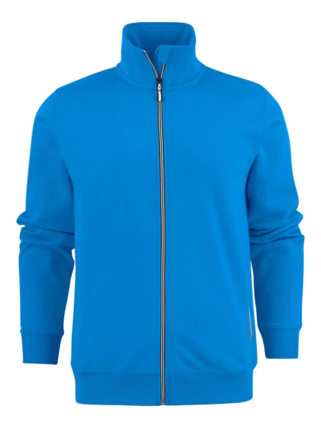 PRINTER Javelin RSX Sweatshirt Fullzip Hommes /api/colors/45b9cf3b-b524-4443-b0ee-8d51495fe270 personnalisable