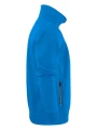 PRINTER Javelin RSX Sweatshirt Fullzip Hommes /api/colors/45b9cf3b-b524-4443-b0ee-8d51495fe270 personnalisable