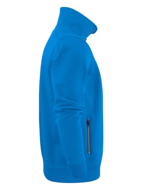 PRINTER Javelin RSX Sweatshirt Fullzip Hommes /api/colors/45b9cf3b-b524-4443-b0ee-8d51495fe270 personnalisable