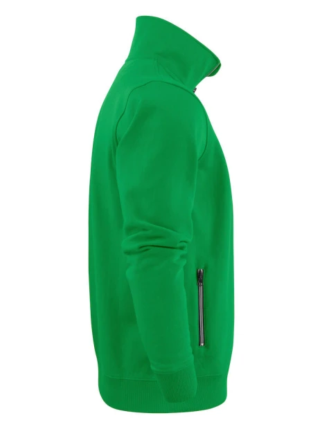 PRINTER Javelin RSX Sweatshirt Fullzip Hommes /api/colors/c99345fb-1b7d-4c34-a4fd-8c1d7d7cbb57 personnalisable