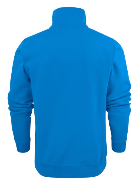 PRINTER Javelin RSX Sweatshirt Fullzip Hommes /api/colors/45b9cf3b-b524-4443-b0ee-8d51495fe270 personnalisable