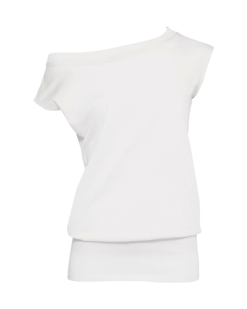 B&C Scoop Neck Tunic - TWL05 T-Shirts personalisierbar