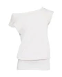 B&C Scoop Neck Tunic - TWL05 T-Shirts personalisierbar