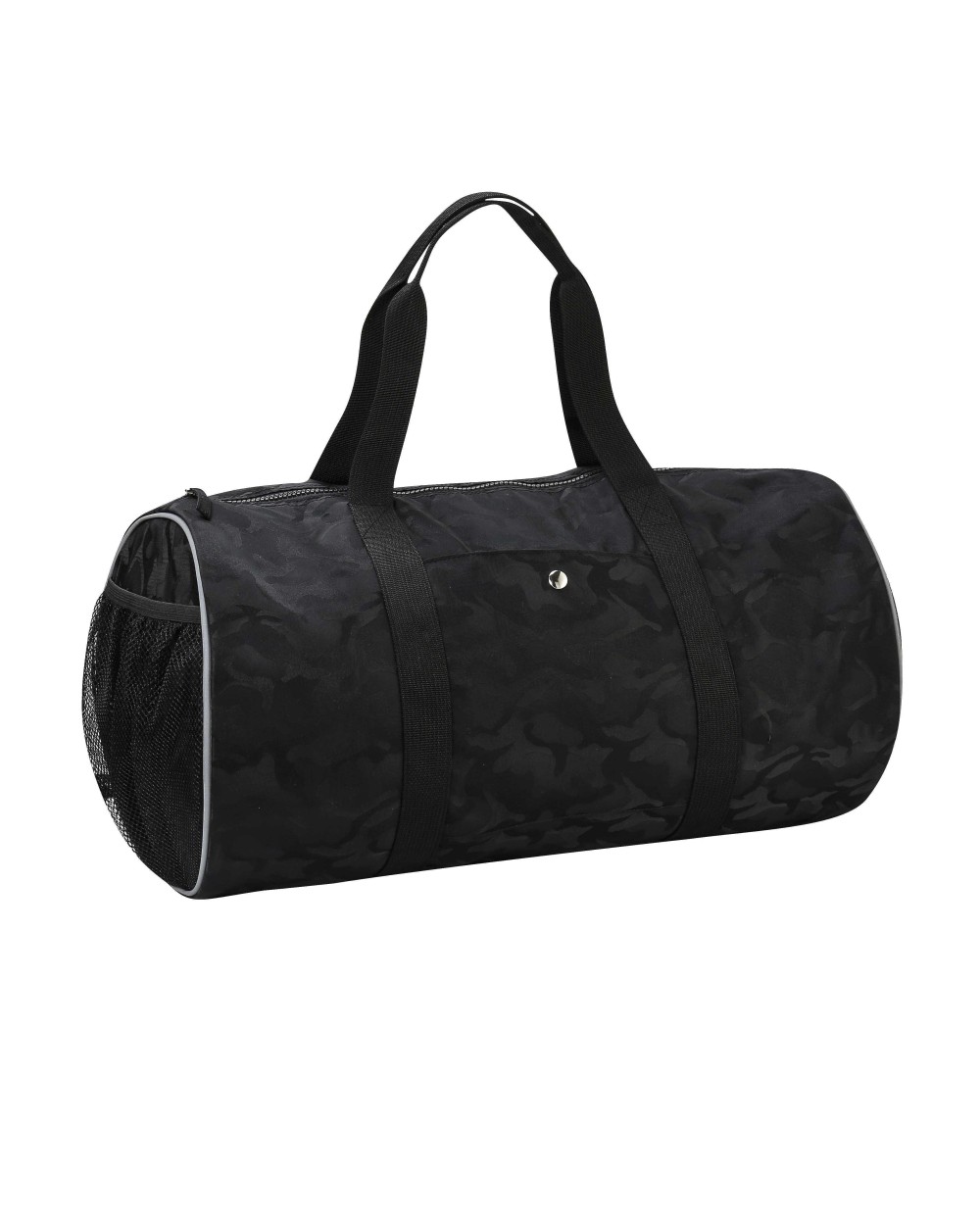 Tassen & Zakken TRIDRI TriDri® camo everyday roll bag voor bedrukking &amp; borduring