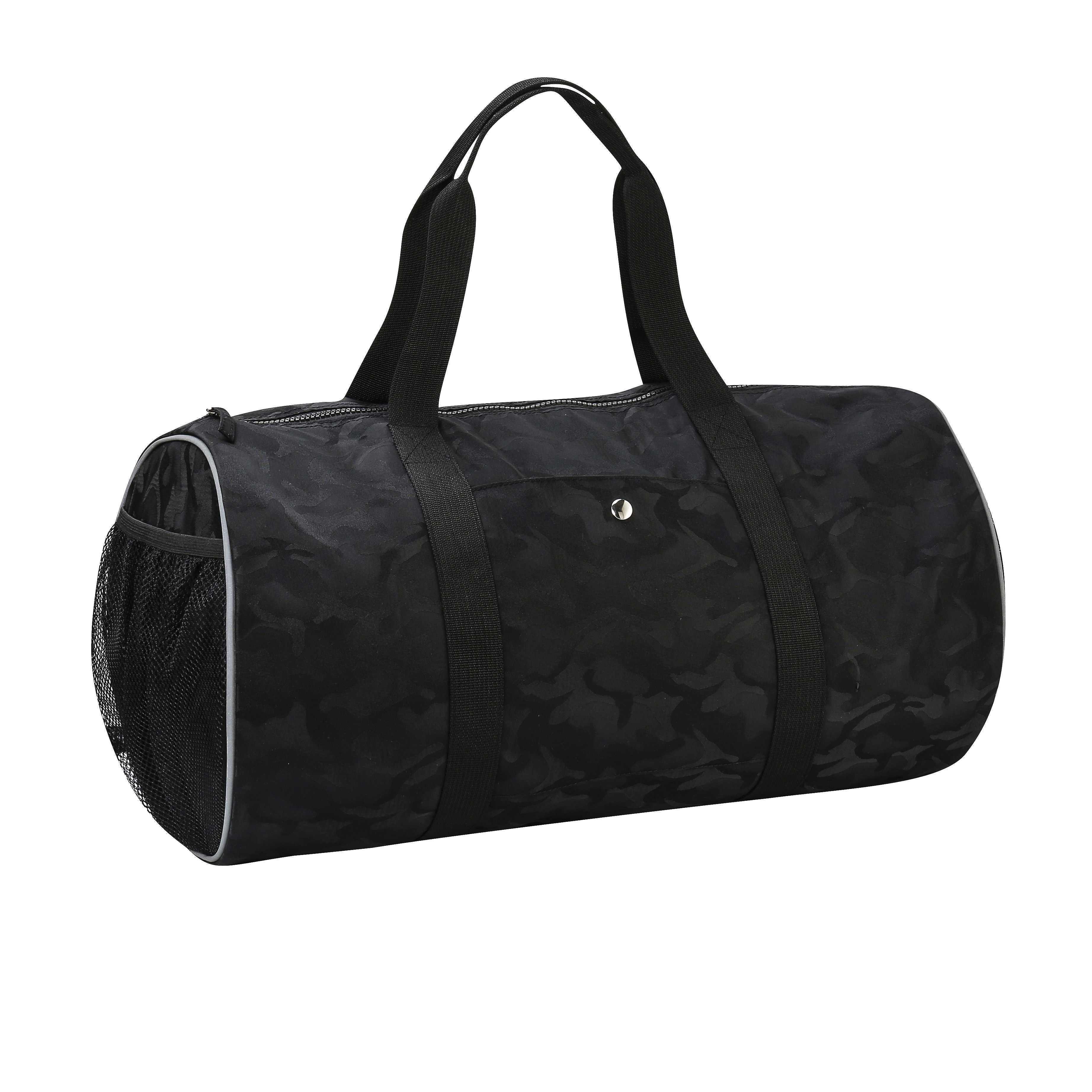 Sacs & Bagagerie personnalisable TRIDRI Sac polochon TriDri® camouflage