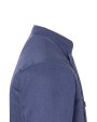 Jassen KARLOWSKY CHEF JACKET JEANS-STYLE voor bedrukking &amp; borduring