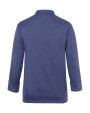 Jassen KARLOWSKY CHEF JACKET JEANS-STYLE voor bedrukking &amp; borduring