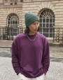 Mutsen BEECHFIELD OVERSIZED CUFFED BEANIE voor bedrukking &amp; borduring