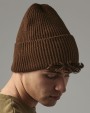 BEECHFIELD OVERSIZED CUFFED BEANIE Mützen personalisierbar