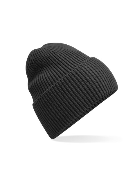 BEECHFIELD OVERSIZED CUFFED BEANIE /api/colors/45d3f81a-662d-4fe0-b87c-74d1e16866cc personnalisable