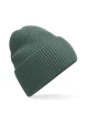 BEECHFIELD OVERSIZED CUFFED BEANIE Mützen personalisierbar