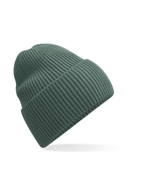 BEECHFIELD OVERSIZED CUFFED BEANIE /api/colors/c7ba155e-9547-4875-b878-10c1a3c46f8c personnalisable