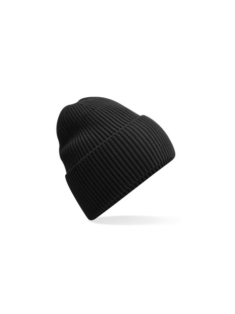 BEECHFIELD OVERSIZED CUFFED BEANIE /api/colors/b9fdad4a-5e94-45cb-8c03-c08b349b28c3 personnalisable