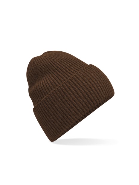 BEECHFIELD OVERSIZED CUFFED BEANIE /api/colors/a1677bcb-7b74-42da-bf19-48c42b588575 personnalisable