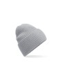 Mutsen BEECHFIELD OVERSIZED CUFFED BEANIE voor bedrukking &amp; borduring