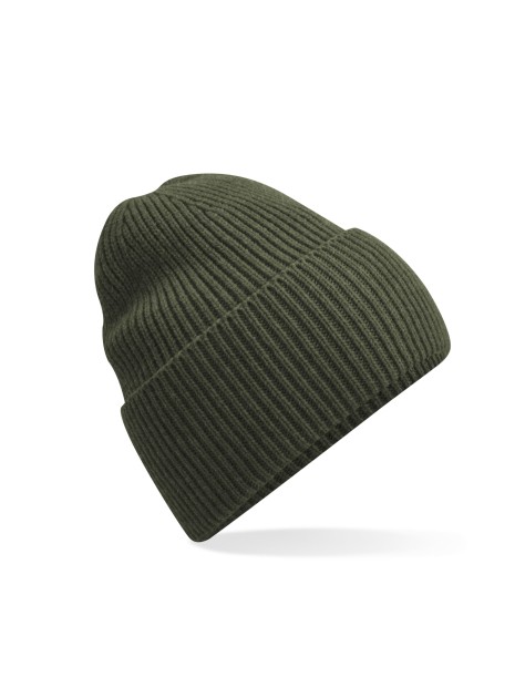 BEECHFIELD OVERSIZED CUFFED BEANIE /api/colors/58dd3dee-2678-46d9-9dbd-0df248a4ca3e personnalisable