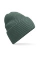 Mutsen BEECHFIELD OVERSIZED CUFFED BEANIE voor bedrukking &amp; borduring