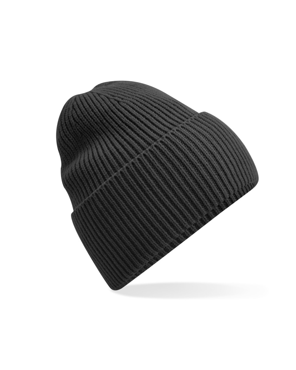 Bonnets personnalisable BEECHFIELD OVERSIZED CUFFED BEANIE