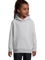 Sweat-shirts à personnaliser SOL'S CONDOR KIDS 