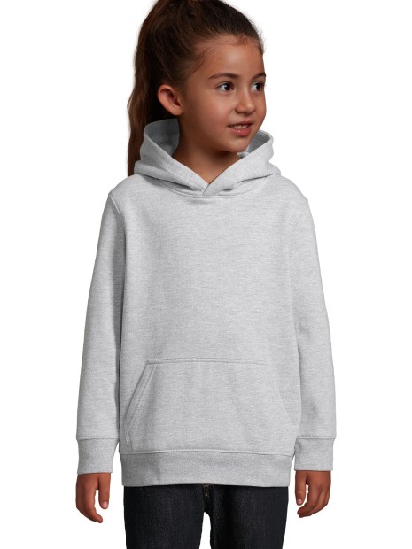 Sweat-shirts à personnaliser SOL'S CONDOR KIDS 