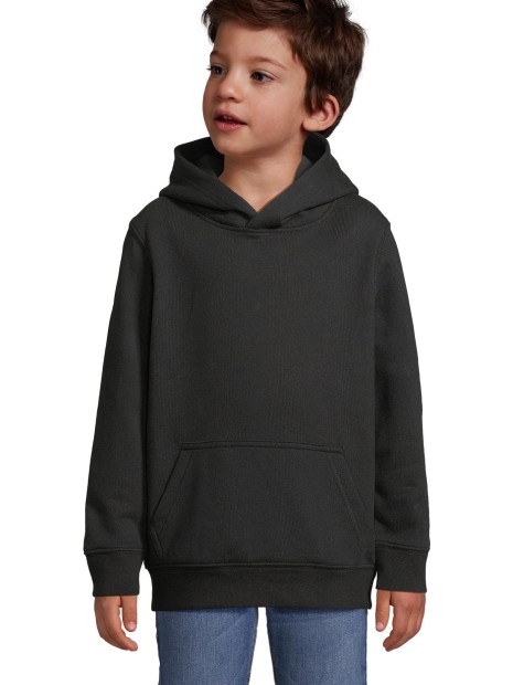 Sweat-shirts à personnaliser SOL'S CONDOR KIDS 