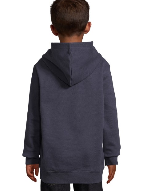 Sweat-shirts à personnaliser SOL'S CONDOR KIDS 