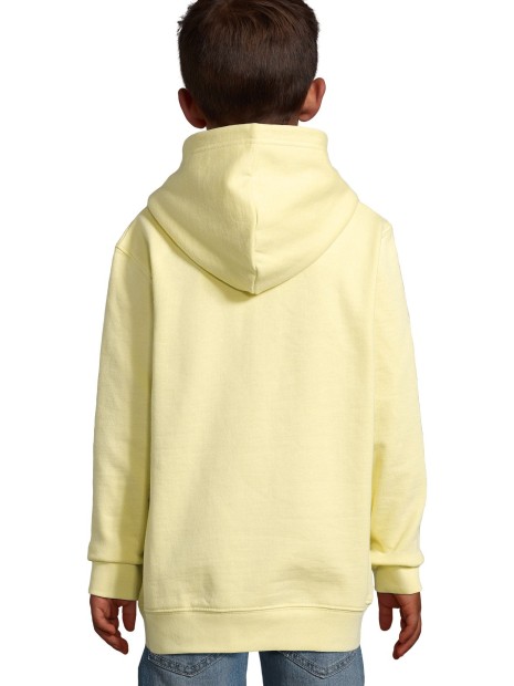 Sweat-shirts à personnaliser SOL'S CONDOR KIDS 