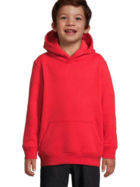 Sweat-shirts à personnaliser SOL'S CONDOR KIDS 