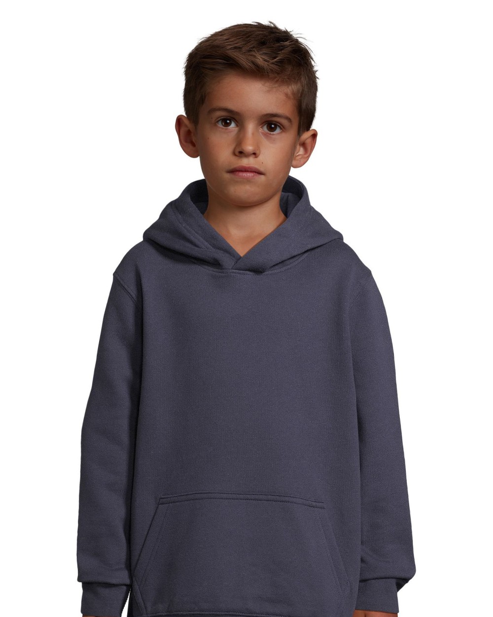 Sweaters & hoodies SOL'S CONDOR KIDS voor bedrukking &amp; borduring