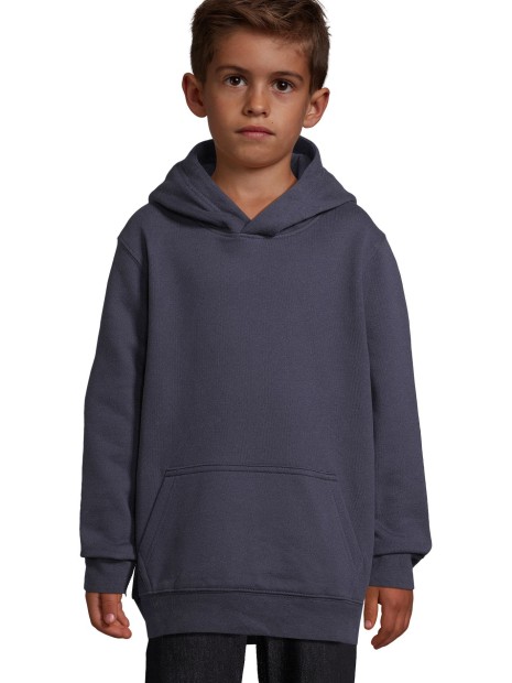 Sweat-shirts à personnaliser SOL'S CONDOR KIDS 