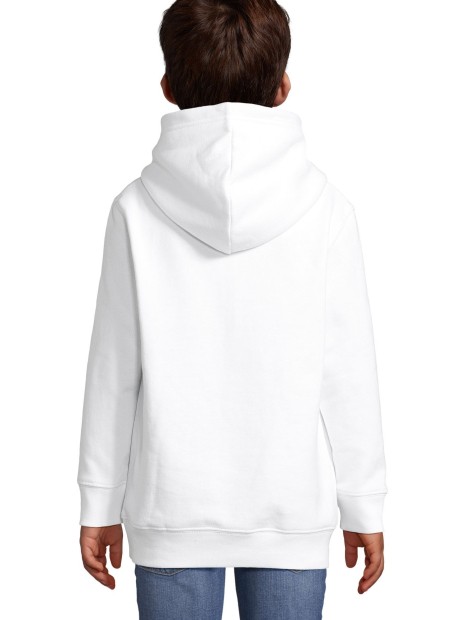 Sweat-shirts à personnaliser SOL'S CONDOR KIDS 