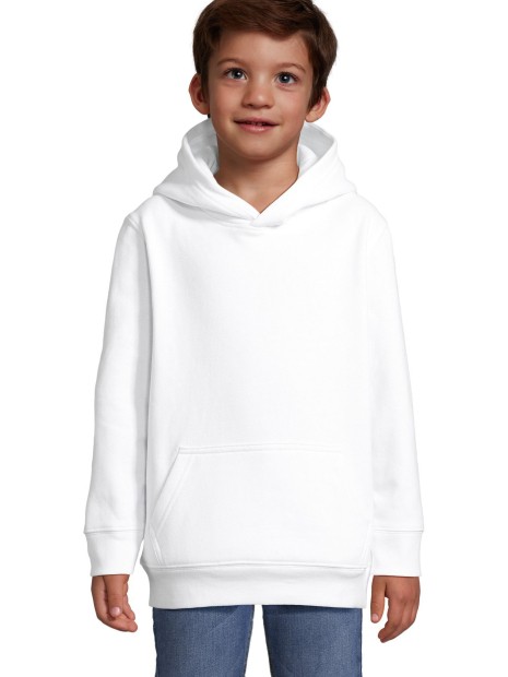 Sweat-shirts à personnaliser SOL'S CONDOR KIDS 