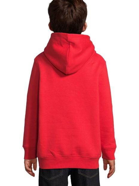 Sweat-shirts à personnaliser SOL'S CONDOR KIDS 