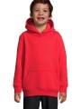 Sweat-shirts à personnaliser SOL'S CONDOR KIDS 