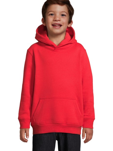 Sweat-shirts à personnaliser SOL'S CONDOR KIDS 