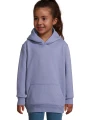 Sweat-shirts à personnaliser SOL'S CONDOR KIDS 