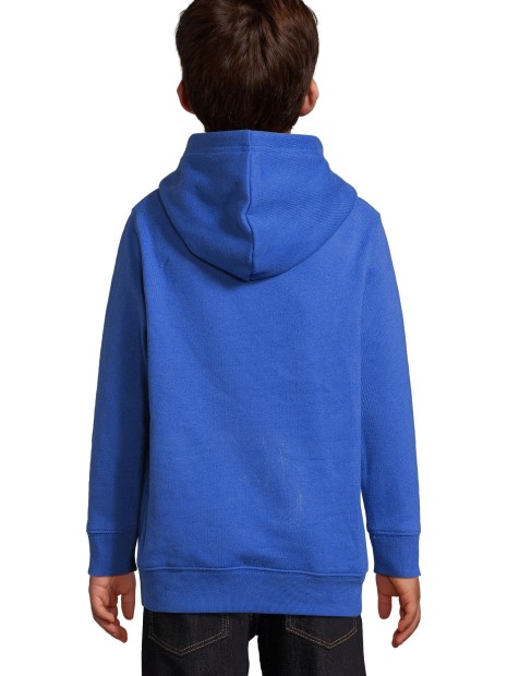 Sweat-shirts à personnaliser SOL'S CONDOR KIDS 