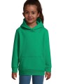 Sweat-shirts à personnaliser SOL'S CONDOR KIDS 