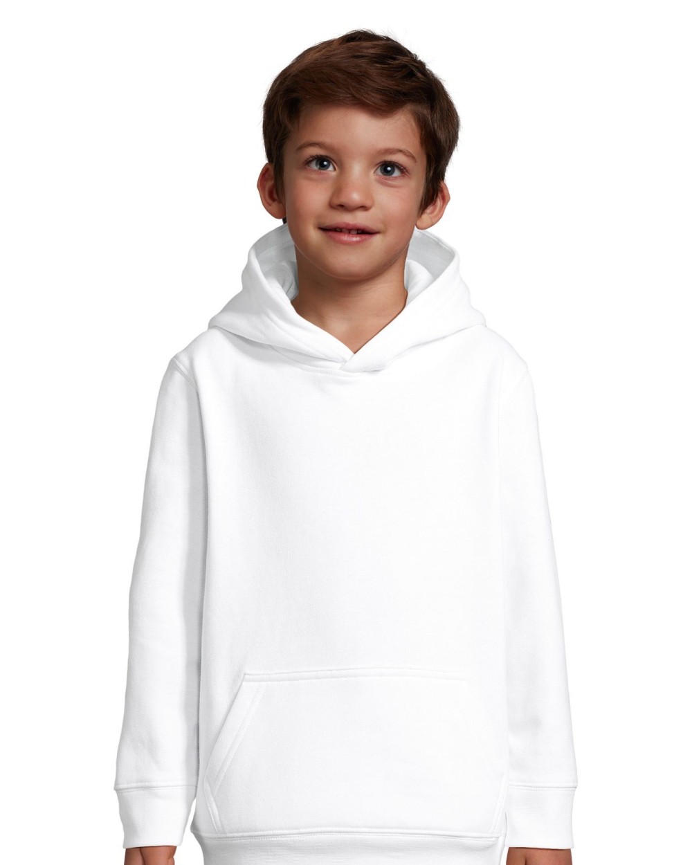 Sweaters & hoodies SOL'S CONDOR KIDS voor bedrukking &amp; borduring