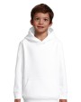 Sweaters & hoodies SOL'S CONDOR KIDS voor bedrukking &amp; borduring