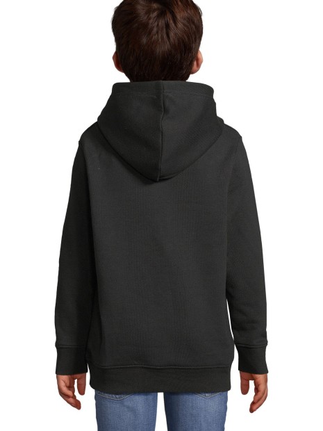 Sweat-shirts à personnaliser SOL'S CONDOR KIDS 