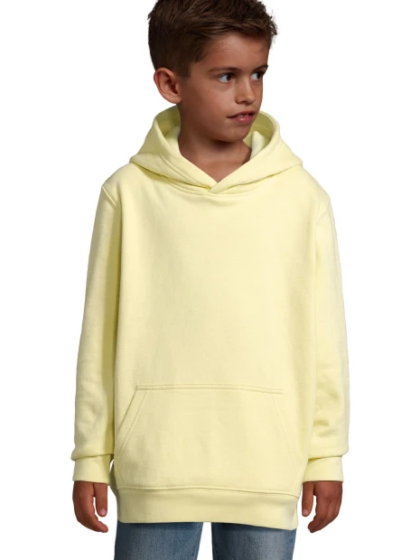 Sweat-shirts à personnaliser SOL'S CONDOR KIDS 