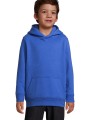 Sweat-shirts à personnaliser SOL'S CONDOR KIDS 