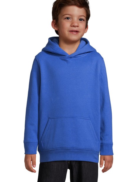 Sweat-shirts à personnaliser SOL'S CONDOR KIDS 