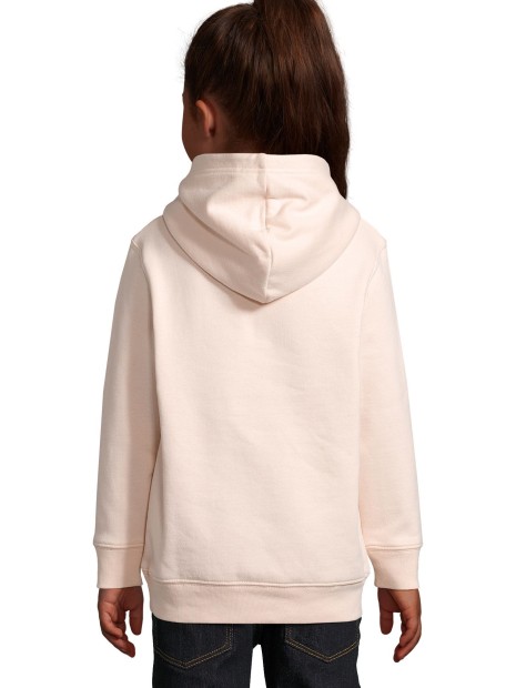 Sweat-shirts à personnaliser SOL'S CONDOR KIDS 