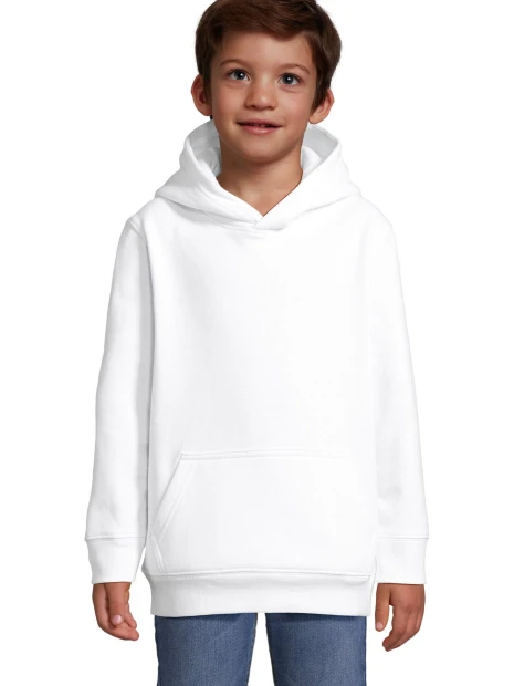 Sweat-shirts à personnaliser SOL'S CONDOR KIDS 