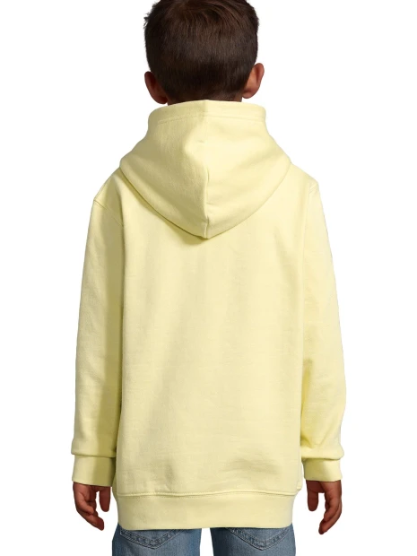 Sweat-shirts à personnaliser SOL'S CONDOR KIDS 