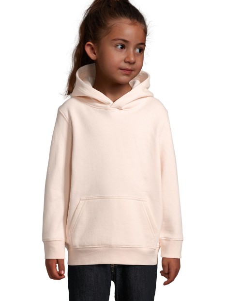 Sweat-shirts à personnaliser SOL'S CONDOR KIDS 