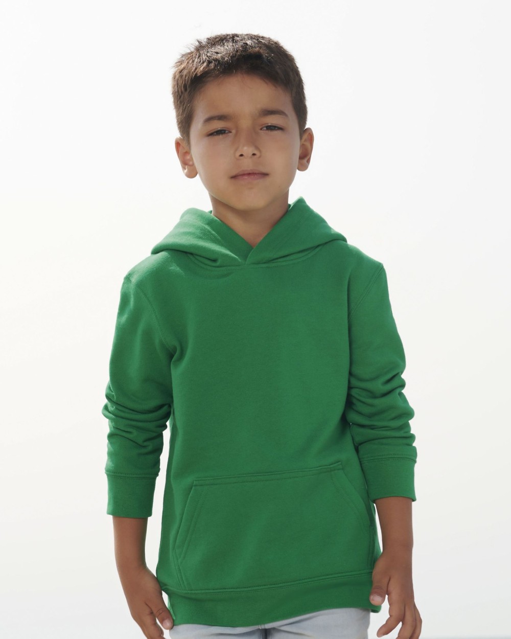 Sweaters & hoodies SOL'S CONDOR KIDS voor bedrukking &amp; borduring